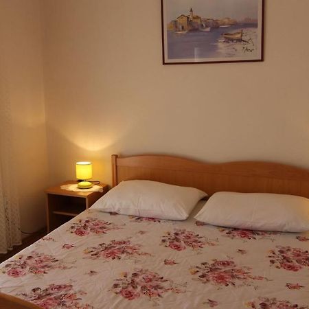 Apartments Trupec Malinska Exterior photo